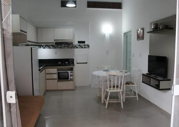 Residencial Annabel Apto 04 Bombinhas
