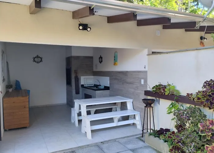 Residencial Annabel Apto 04 Bombinhas