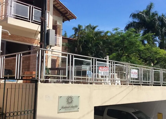 Residencial Annabel Apto 04 Bombinhas
